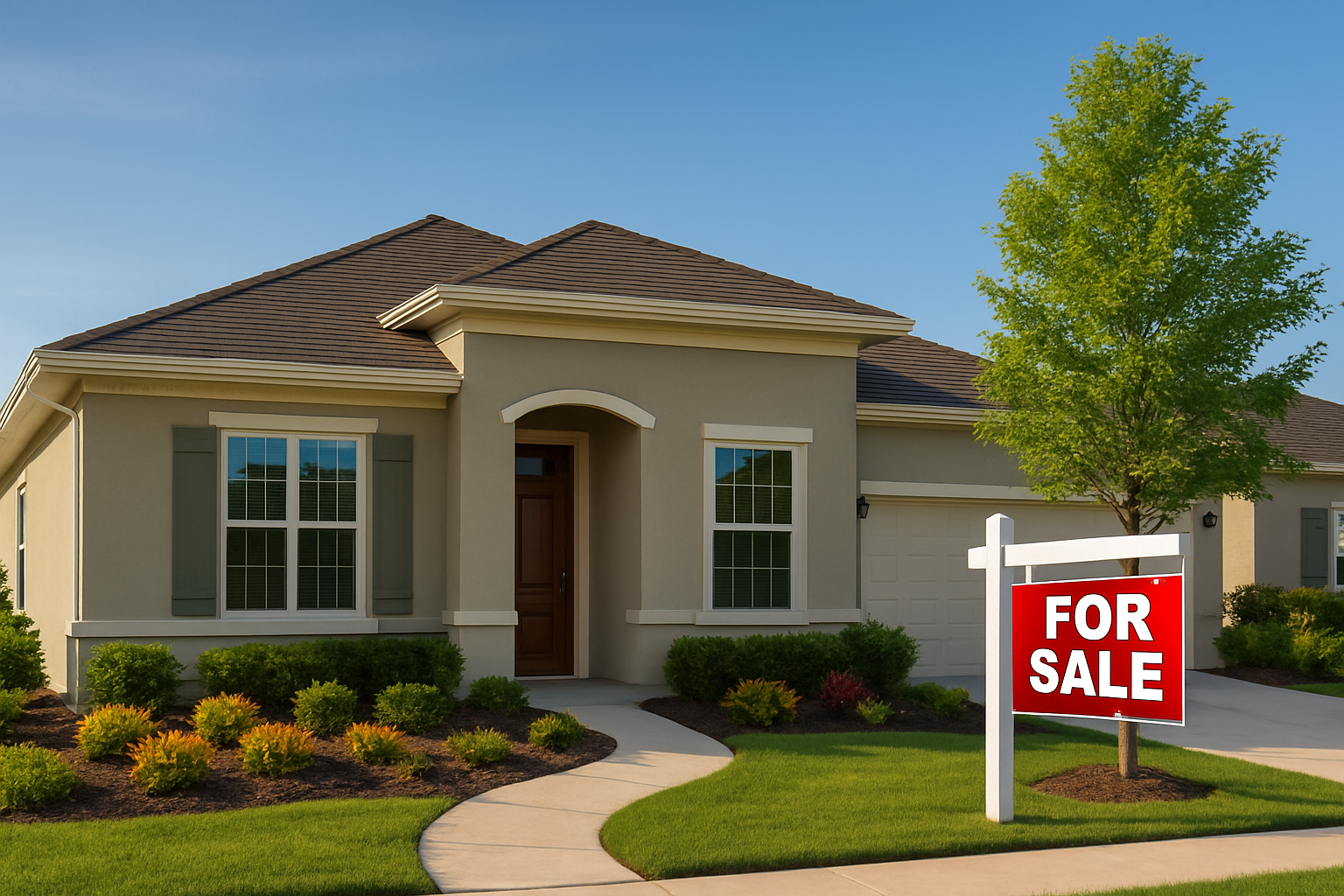Top 5 Selling Strategies for Homes in Queen Creek